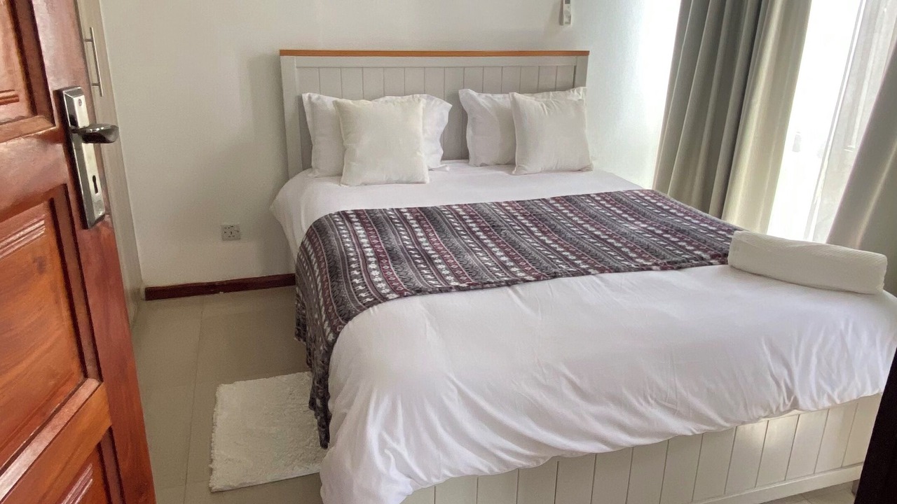 Photo of Bedroom in Lusaka