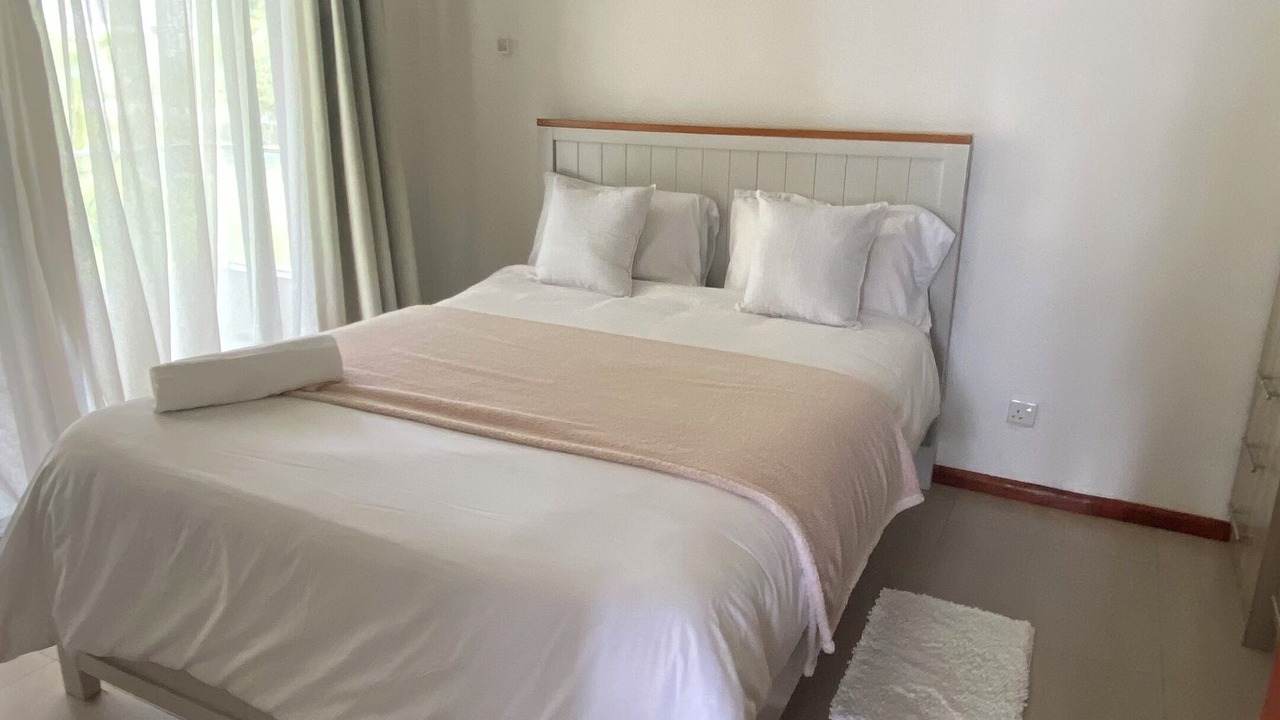 Photo of Bedroom in Lusaka