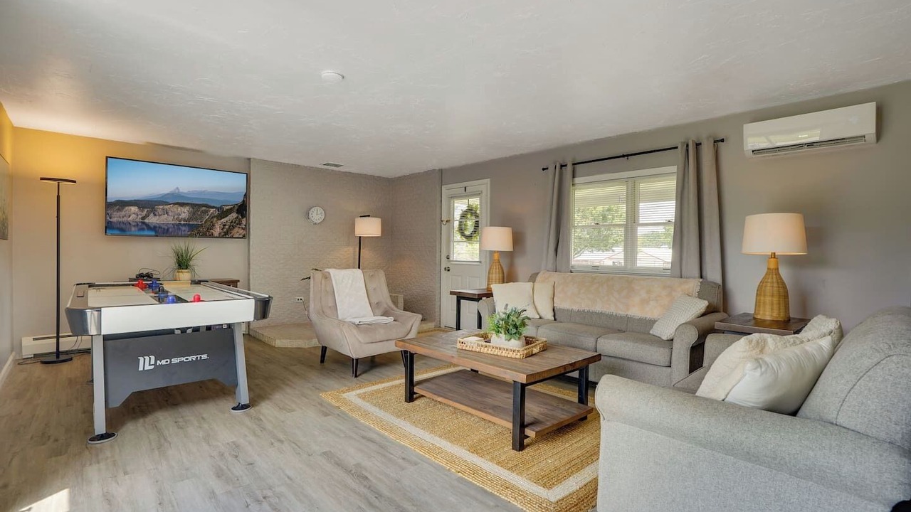 Photo of Bedroom in Mount Aetna