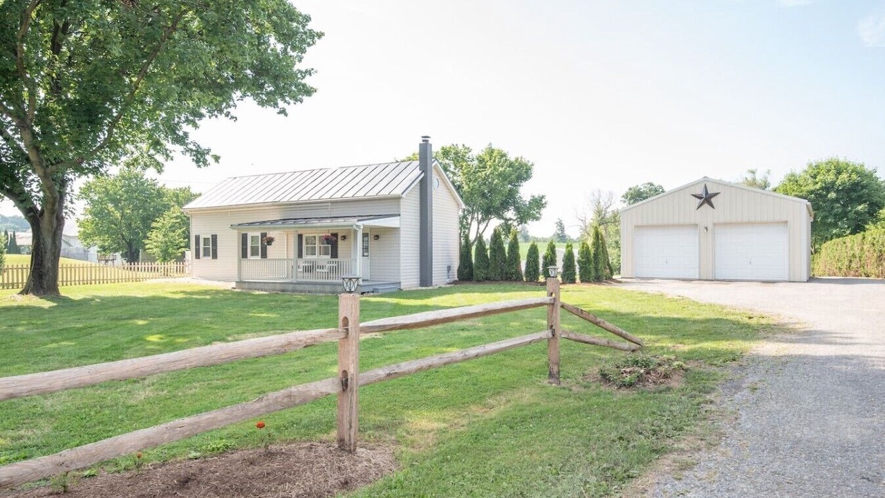 Photo of Outdoor in Mount Aetna