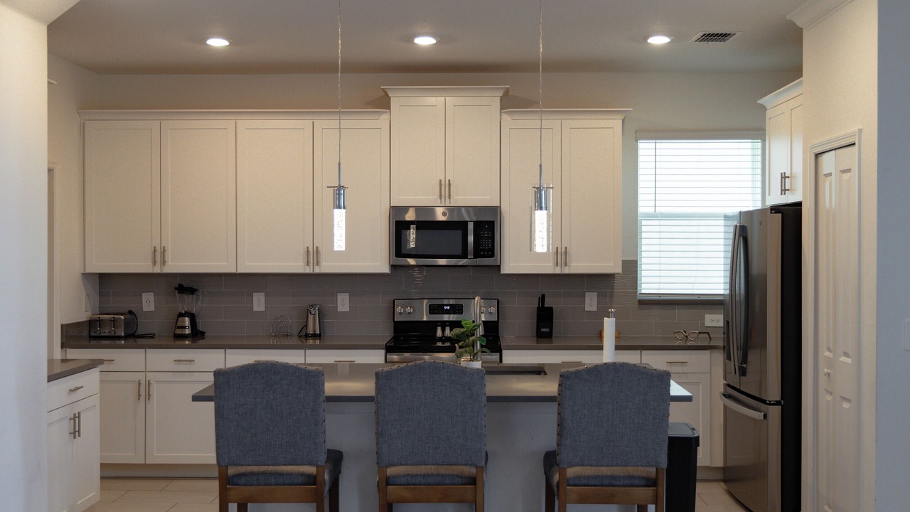 Photo of Kitchen in Davenport