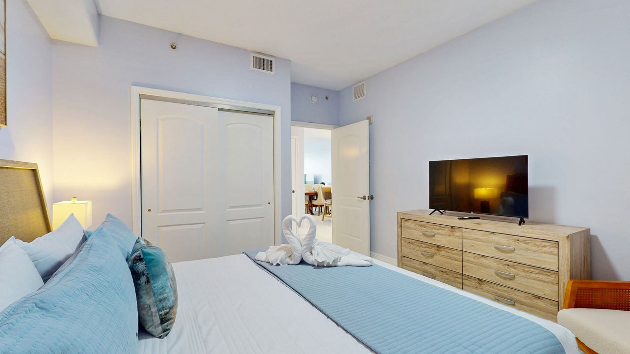 Photo of Bedroom in Florida Central Atlantic Coast