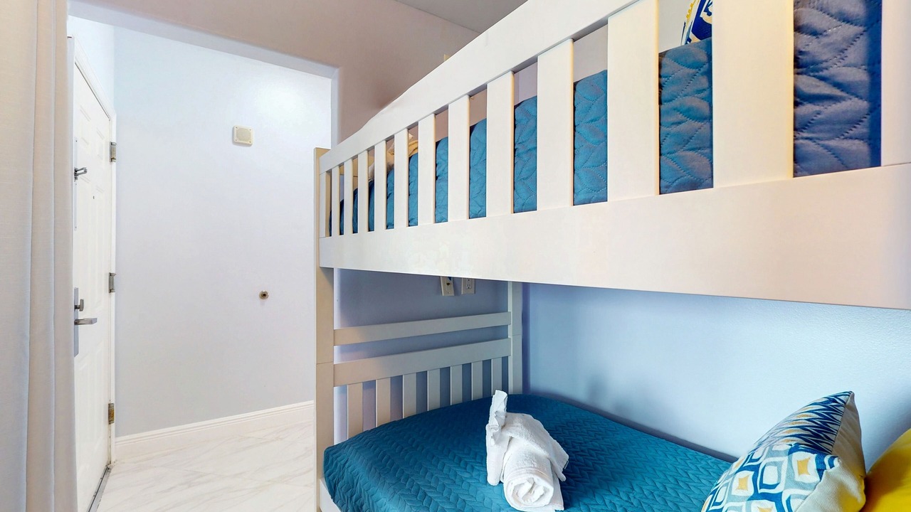 Photo of Bedroom in Florida Central Atlantic Coast
