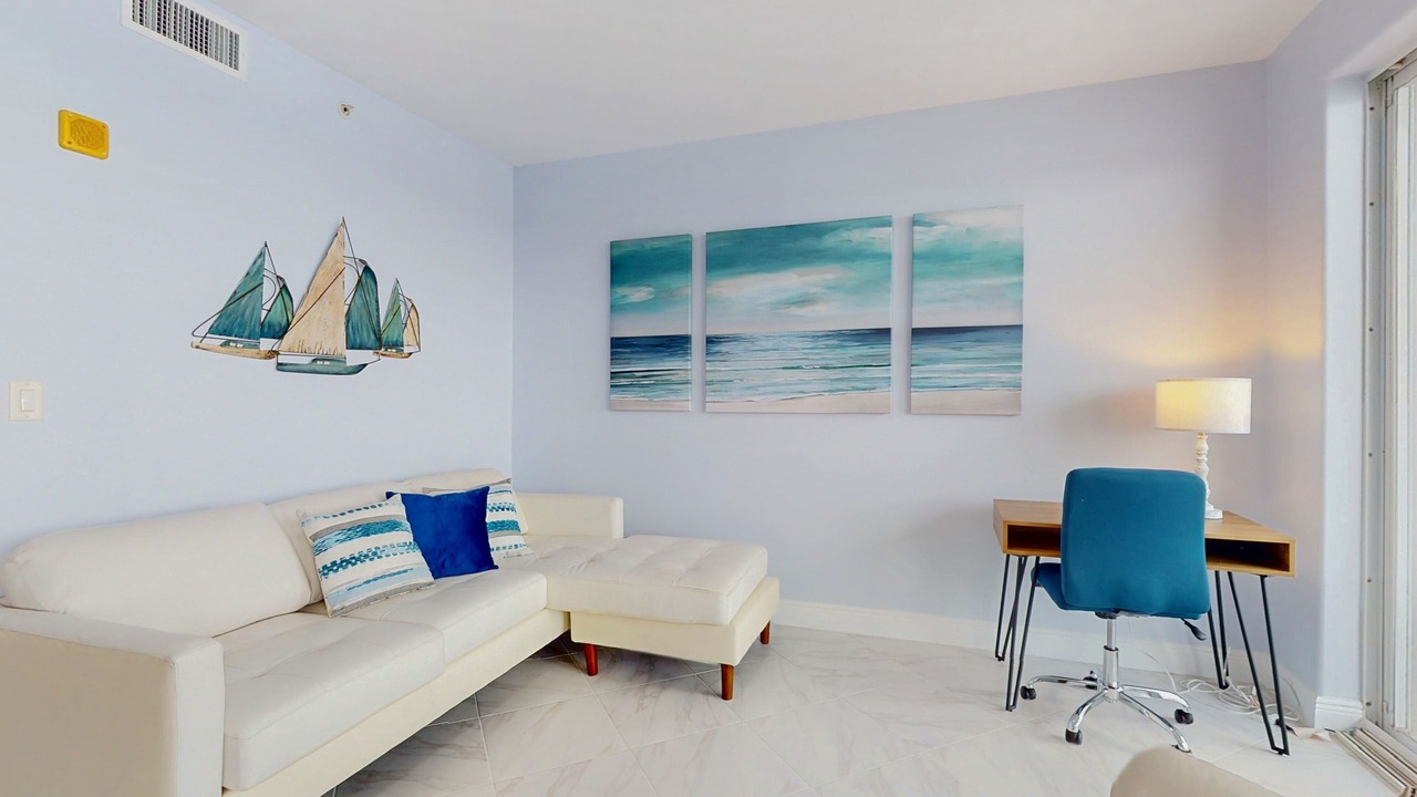 Photo of Livingroom in Florida Central Atlantic Coast
