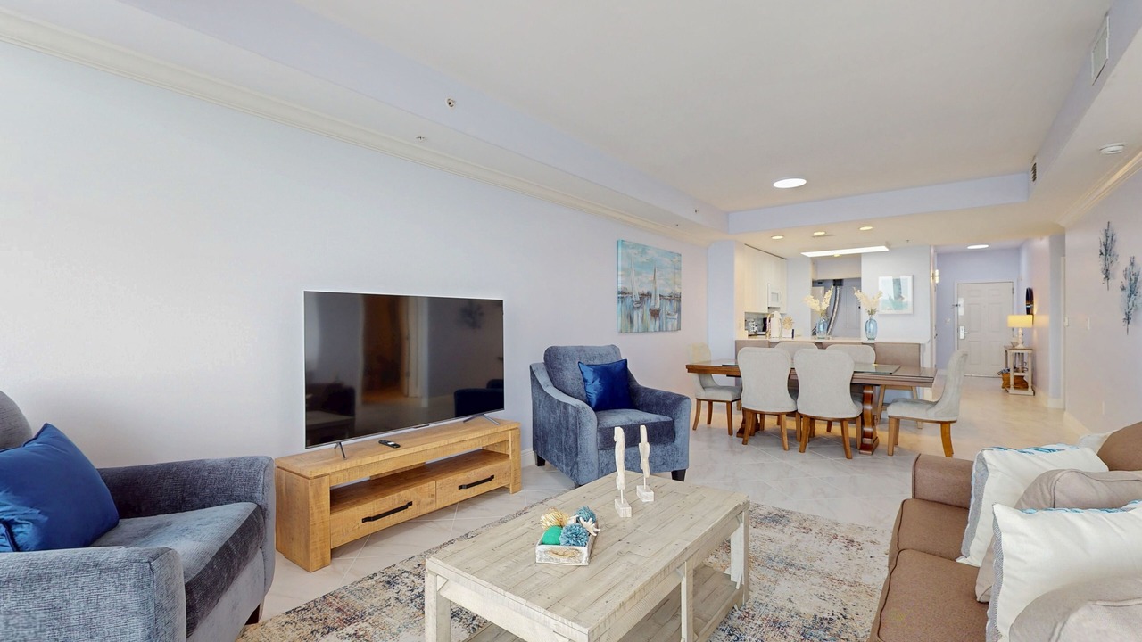 Photo of Livingroom in Florida Central Atlantic Coast