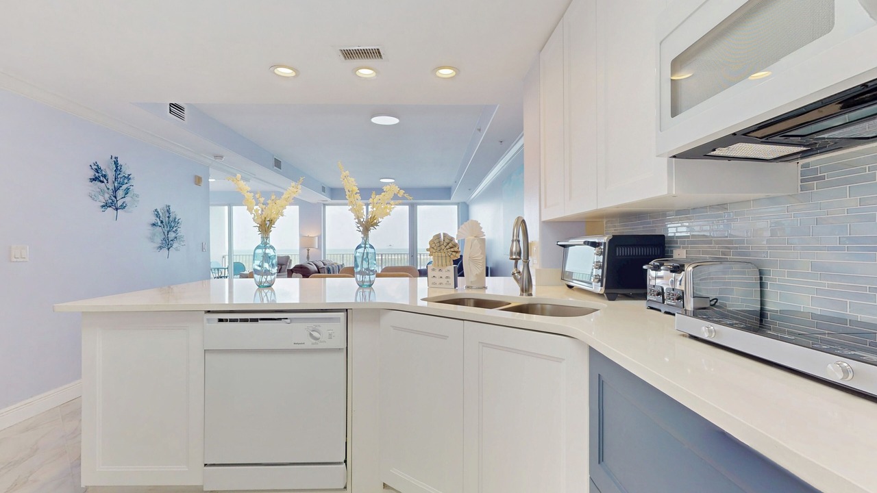 Photo of Kitchen in Florida Central Atlantic Coast