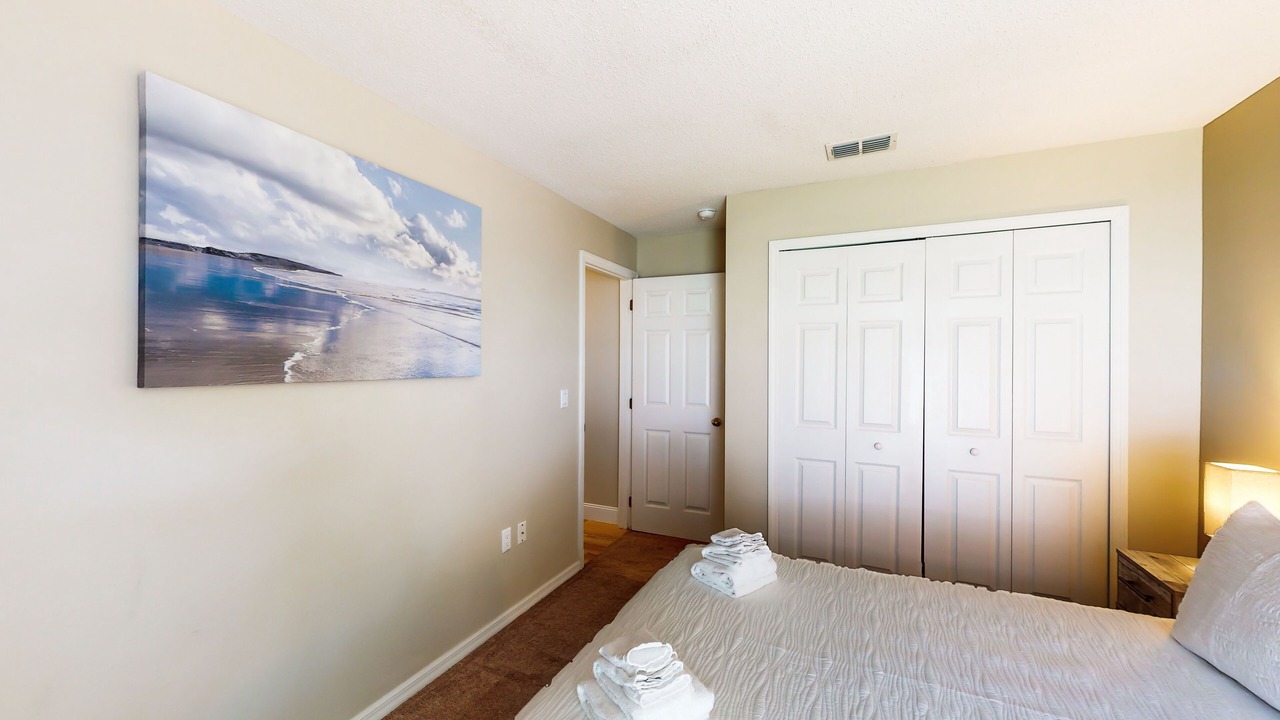 Photo of Bedroom in Westridge