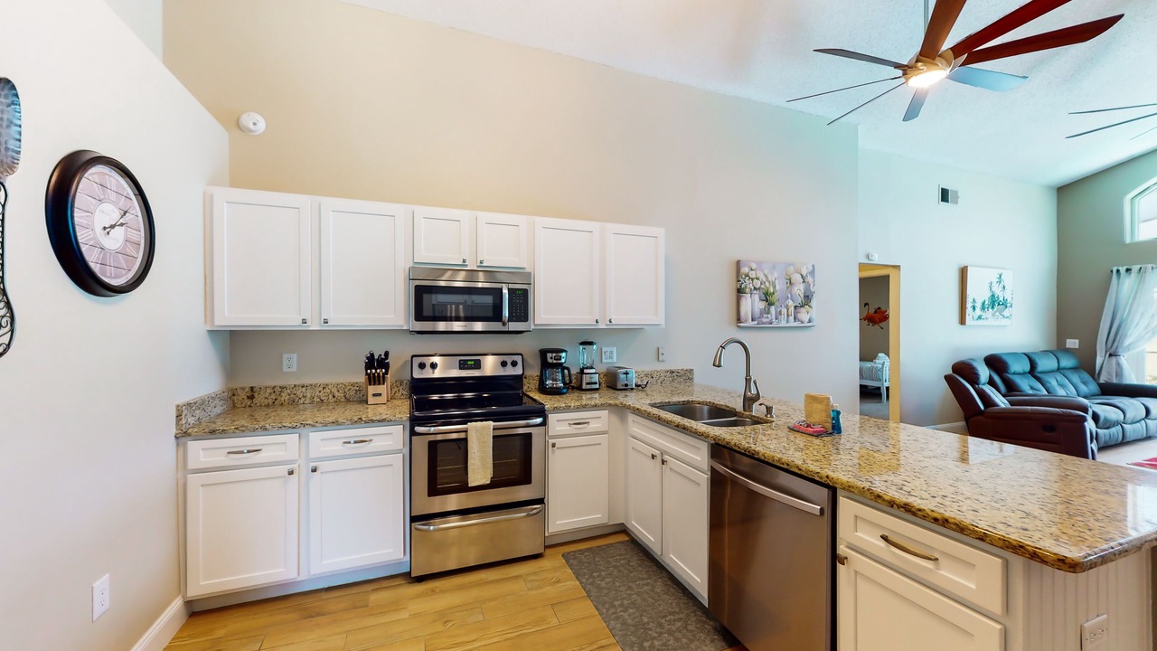 Photo of Kitchen in Westridge
