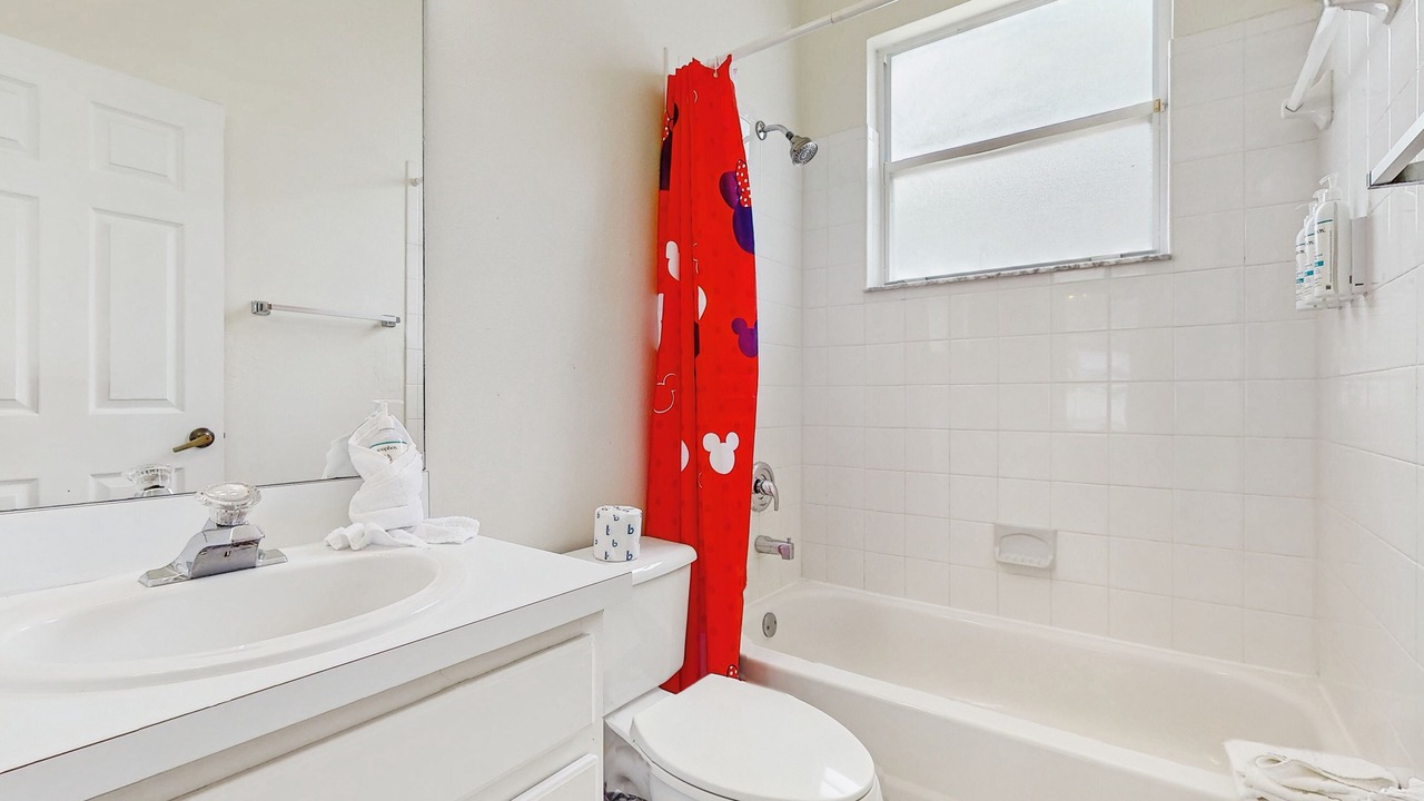 Photo of Bathroom in Westridge