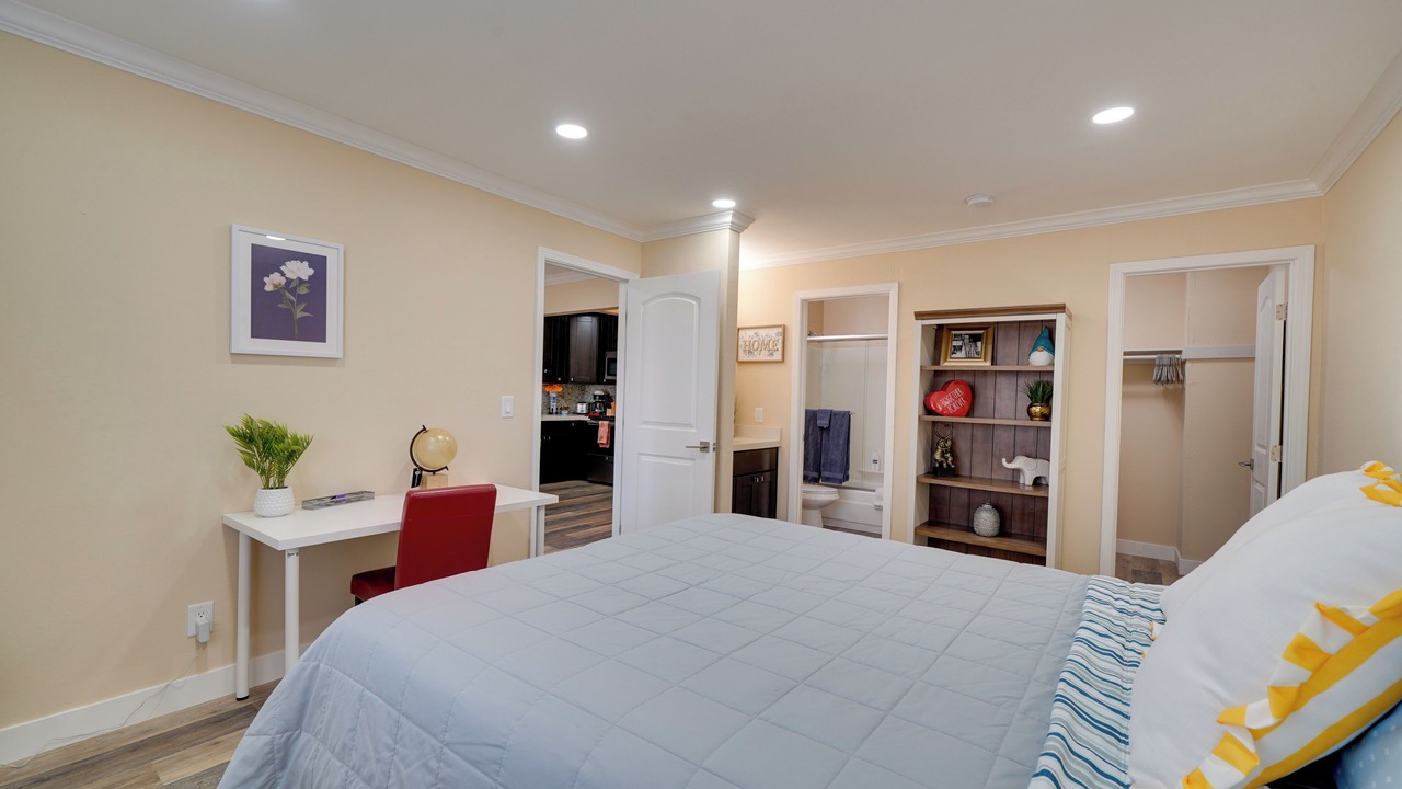 Photo of Bedroom in Pleasanton