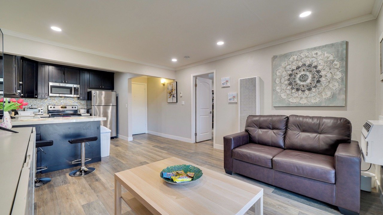 Photo of Bedroom in Pleasanton