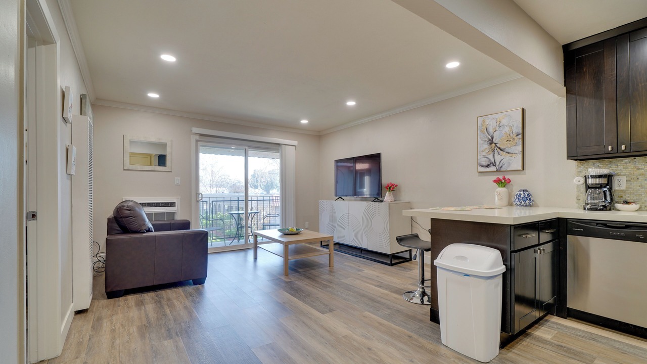 Photo of Livingroom in Pleasanton
