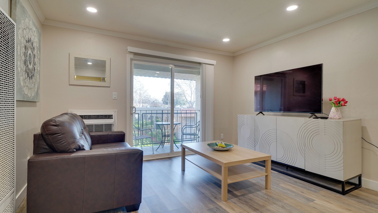 Photo of Livingroom in Pleasanton