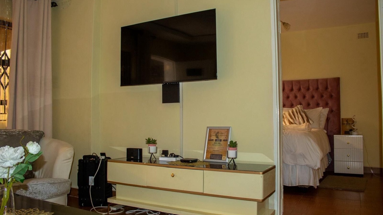 Photo of Bedroom in Darwendale