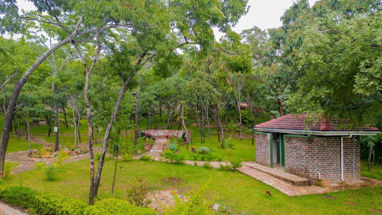 Photo of Outdoor in Darwendale