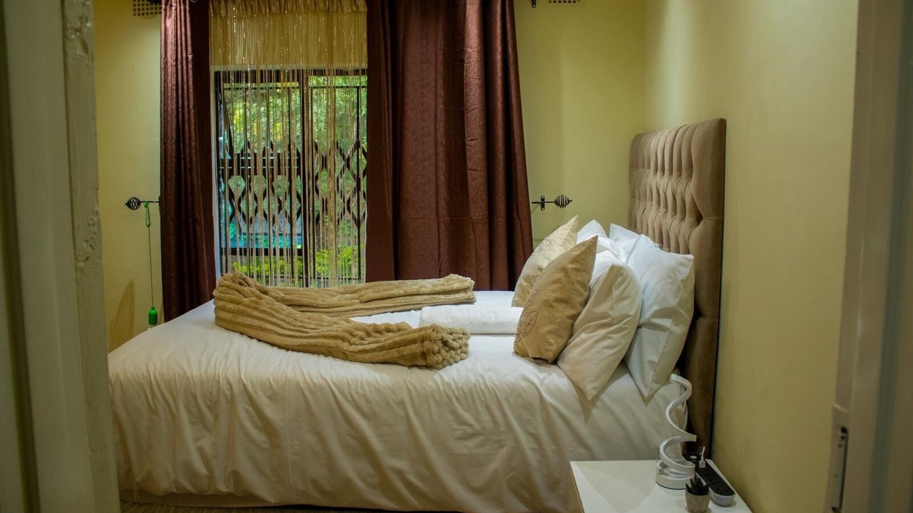 Photo of Bedroom in Darwendale