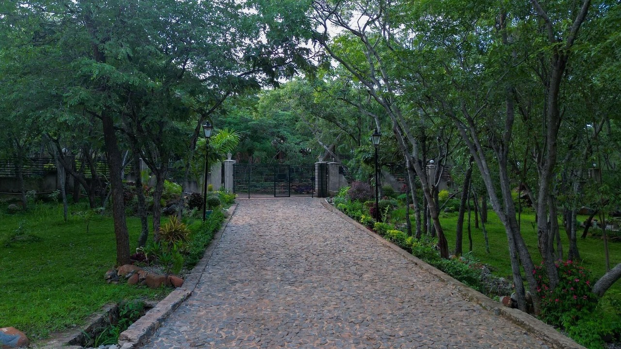 Photo of Outdoor in Darwendale
