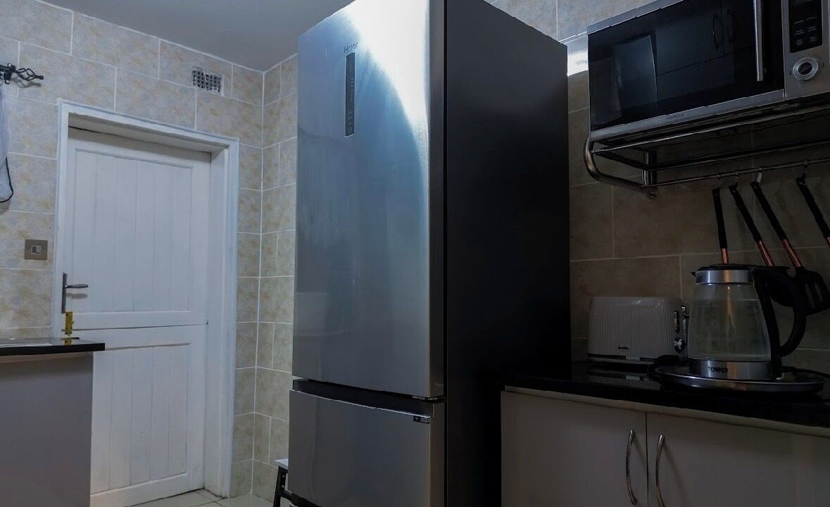 Photo of Kitchen in Darwendale