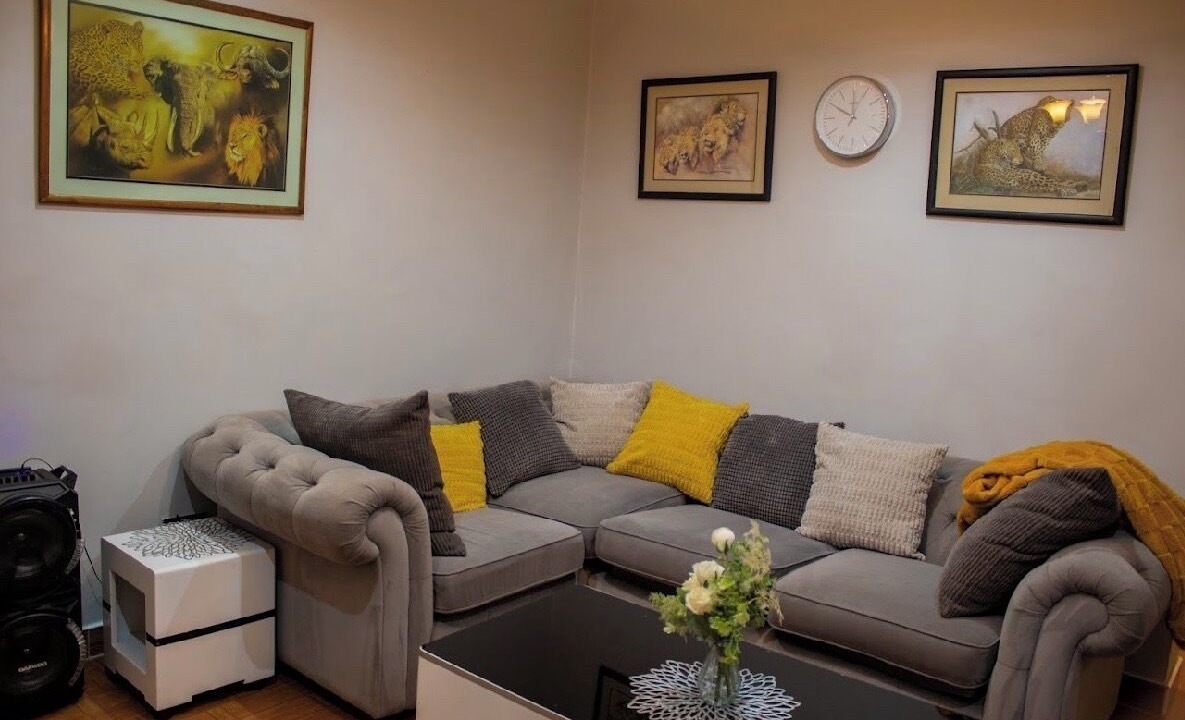 Photo of Livingroom in Darwendale