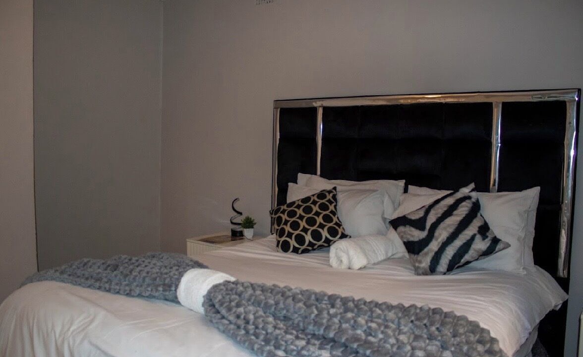 Photo of Bedroom in Darwendale