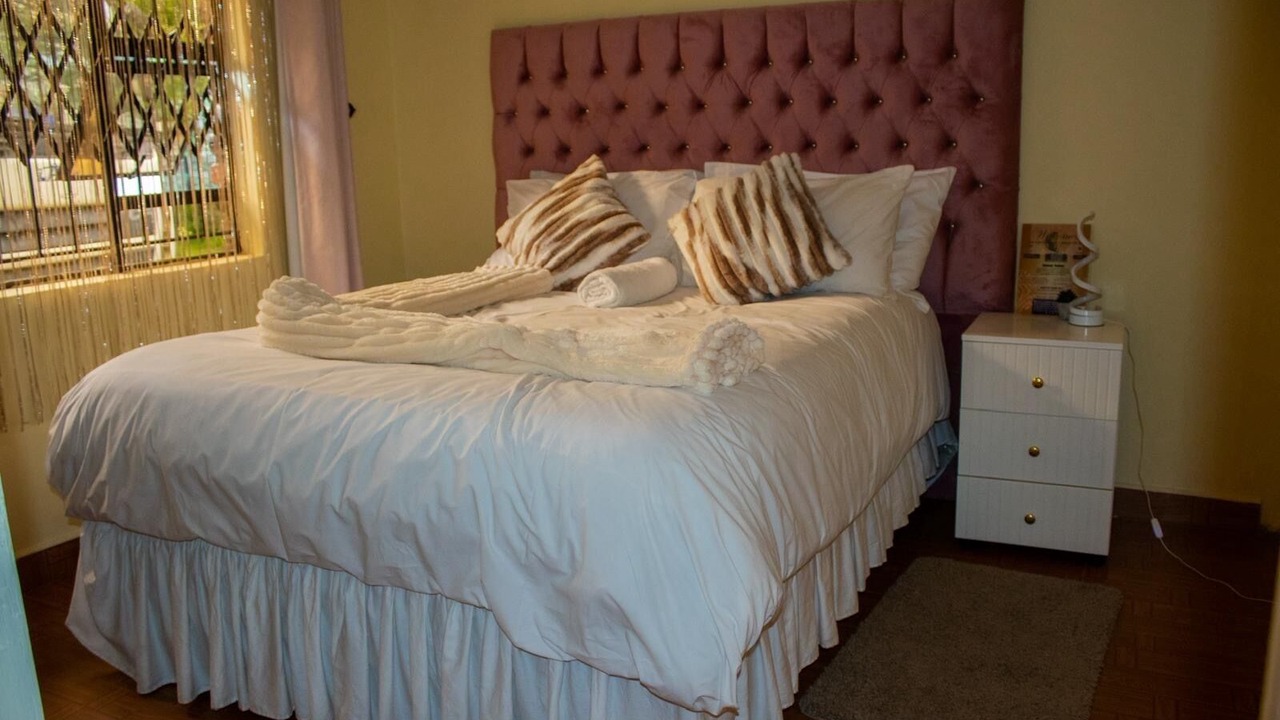Photo of Bedroom in Darwendale