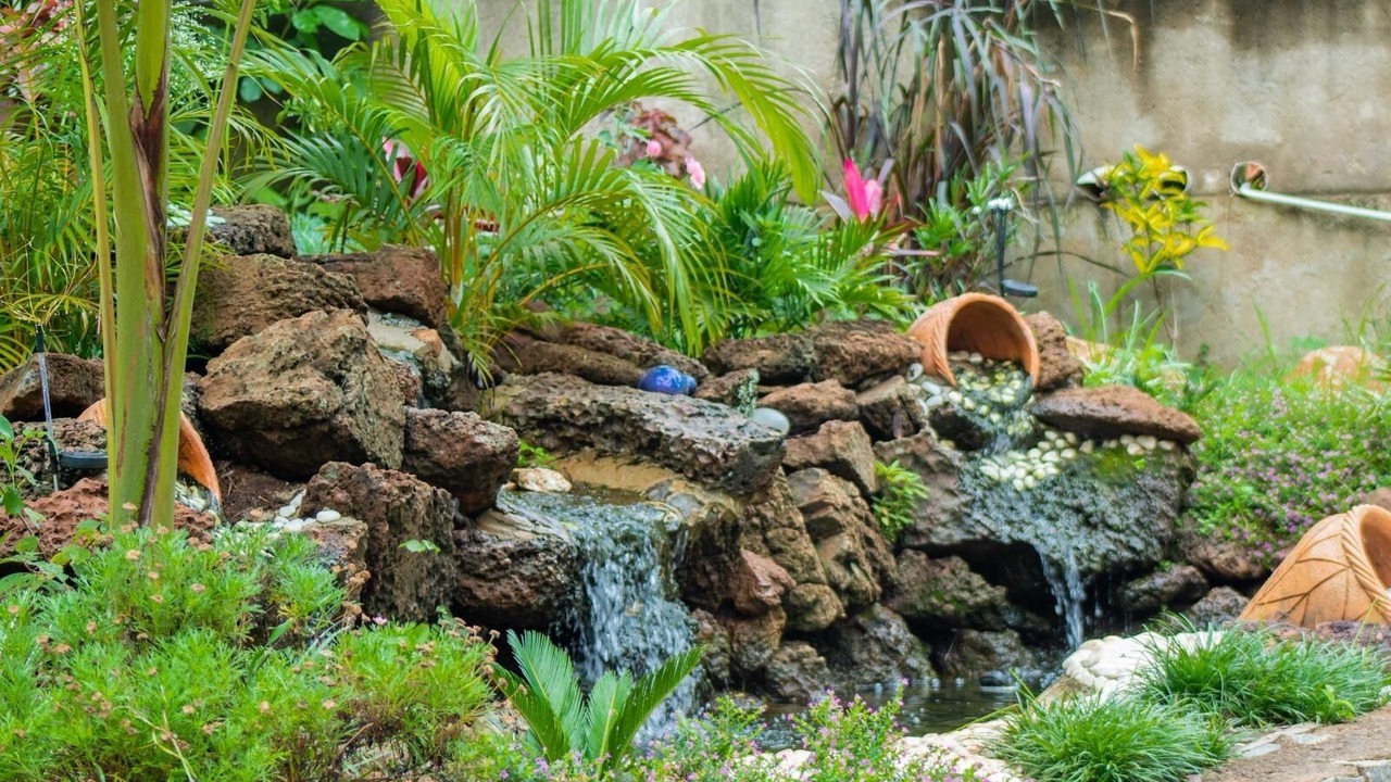 Photo of Outdoor in Darwendale