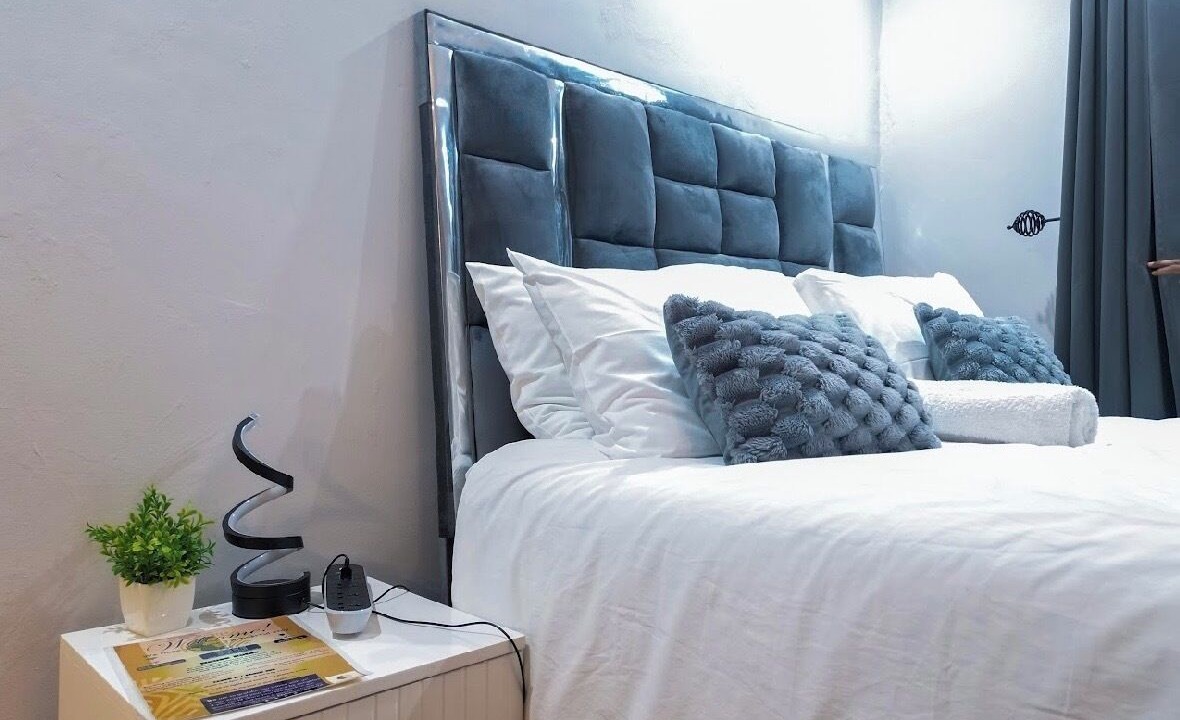 Photo of Bedroom in Darwendale