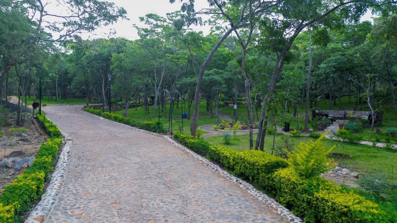 Photo of Outdoor in Darwendale