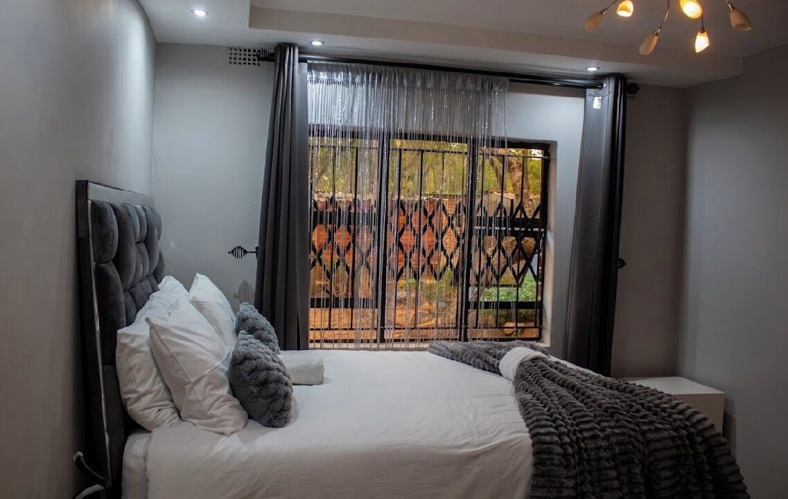Photo of Bedroom in Darwendale