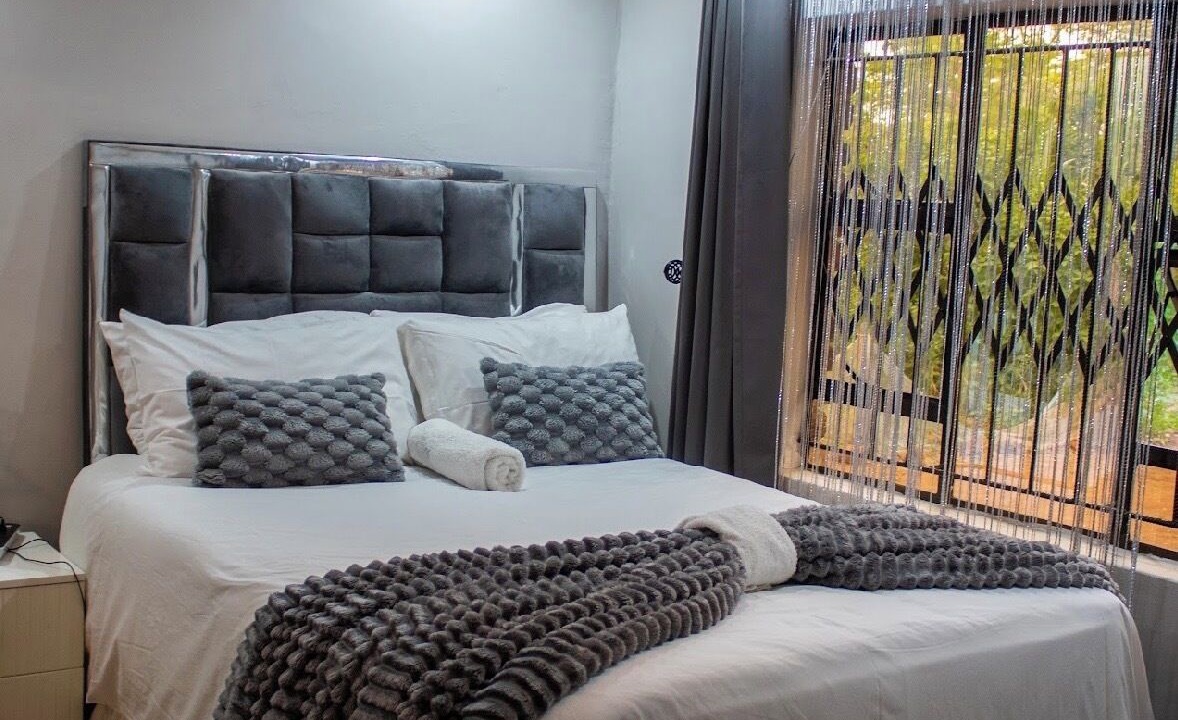 Photo of Bedroom in Darwendale