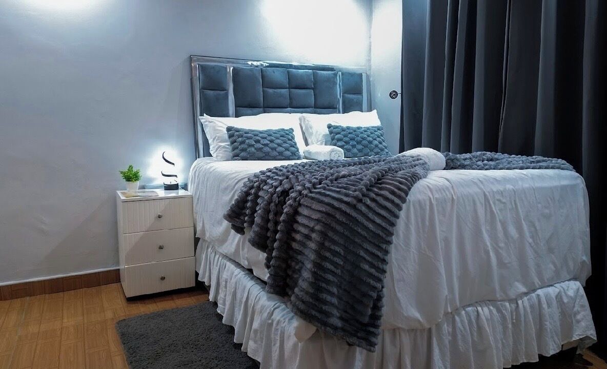 Photo of Bedroom in Darwendale
