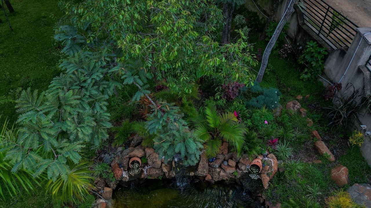 Photo of Outdoor in Darwendale