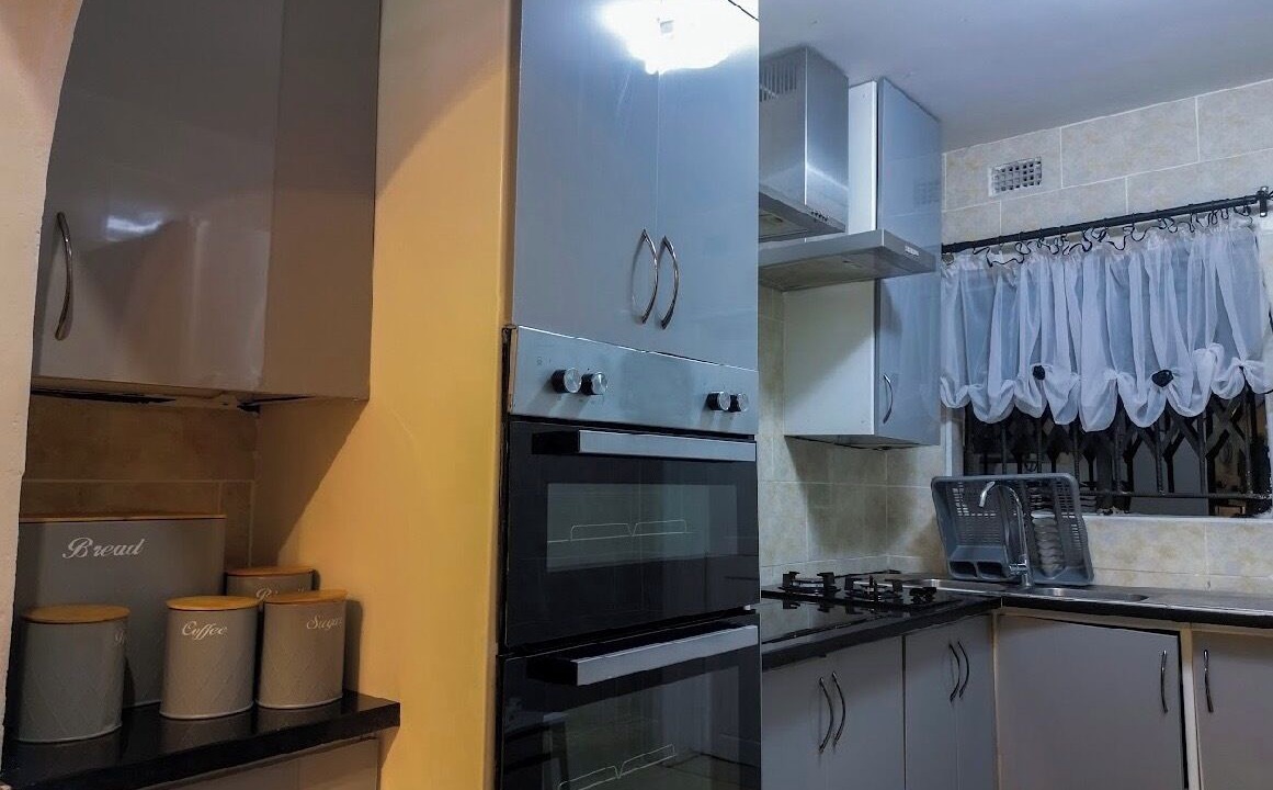 Photo of Kitchen in Darwendale