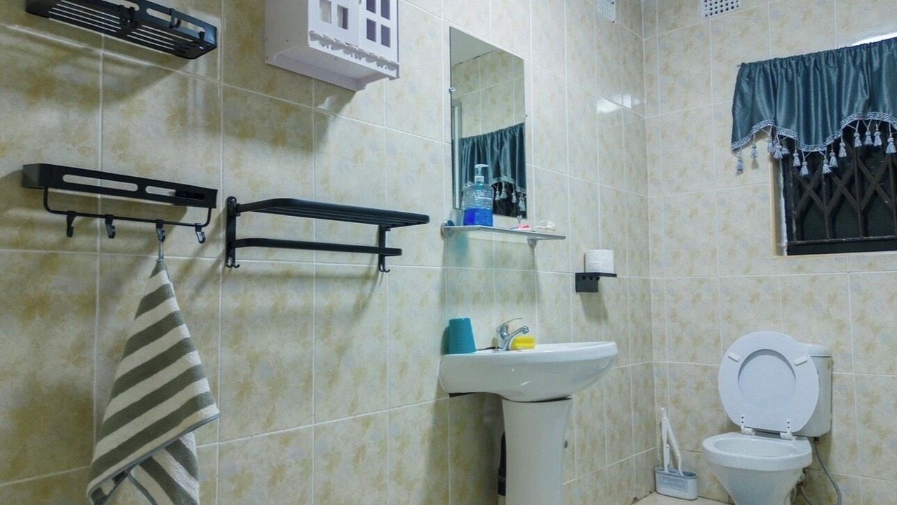 Photo of Bathroom in Darwendale