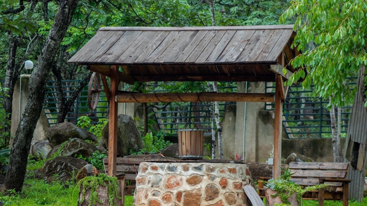Photo of Outdoor in Darwendale