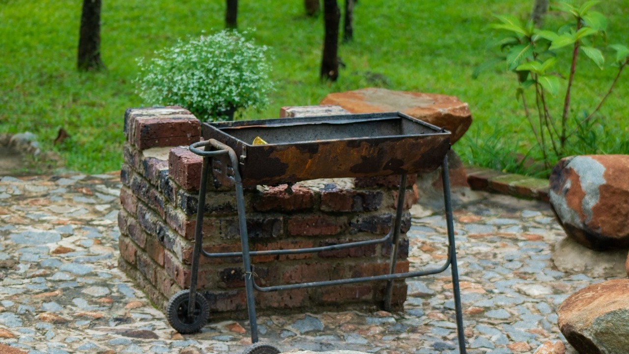 Photo of Outdoor in Darwendale