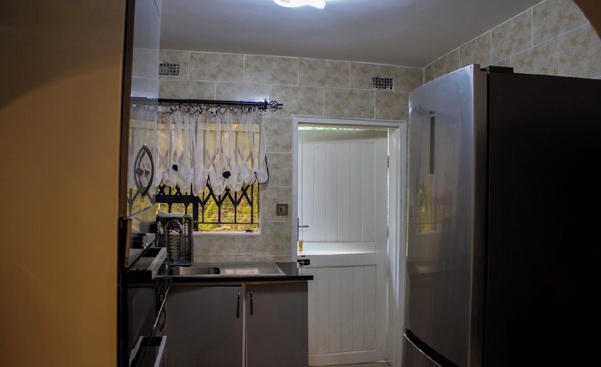Photo of Kitchen in Darwendale