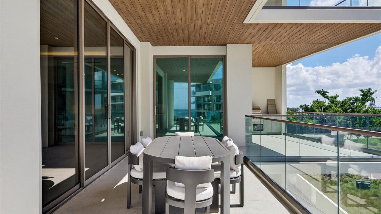Photo of Outdoor in Longboat Key