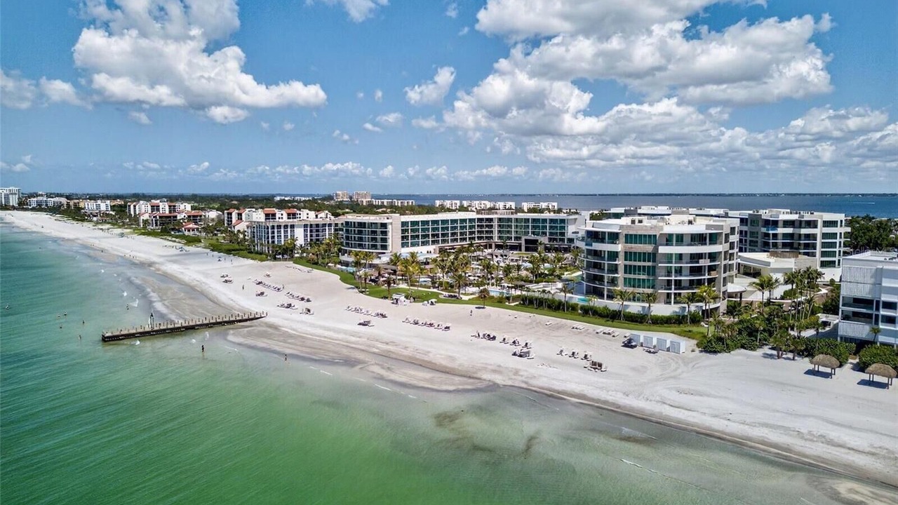 Photo of Others in Longboat Key