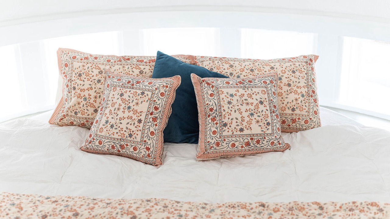 Photo of Bedroom in Cocoa