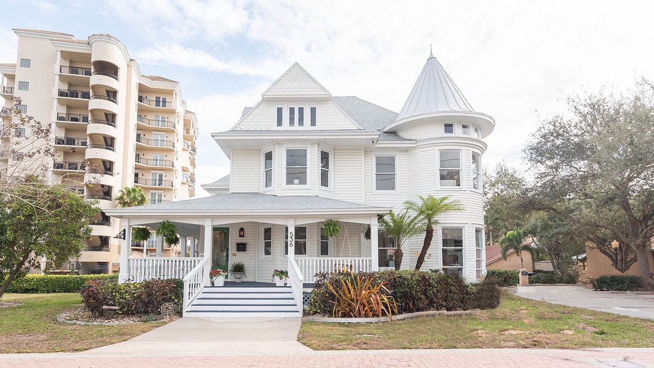 Photo of Outdoor in Cocoa