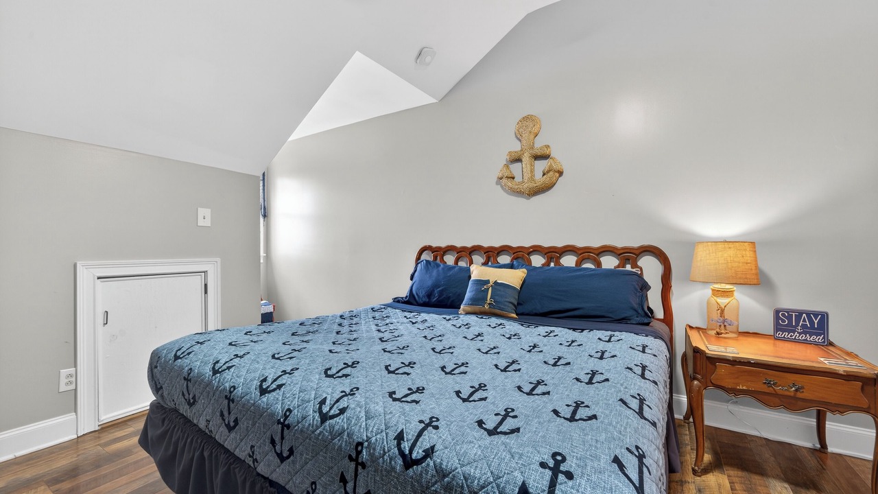 Photo of Bedroom in Eatonton