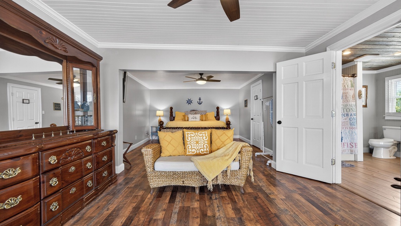 Photo of Bedroom in Eatonton