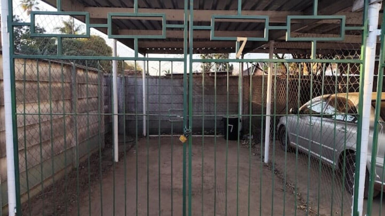 Photo of Outdoor in Harare