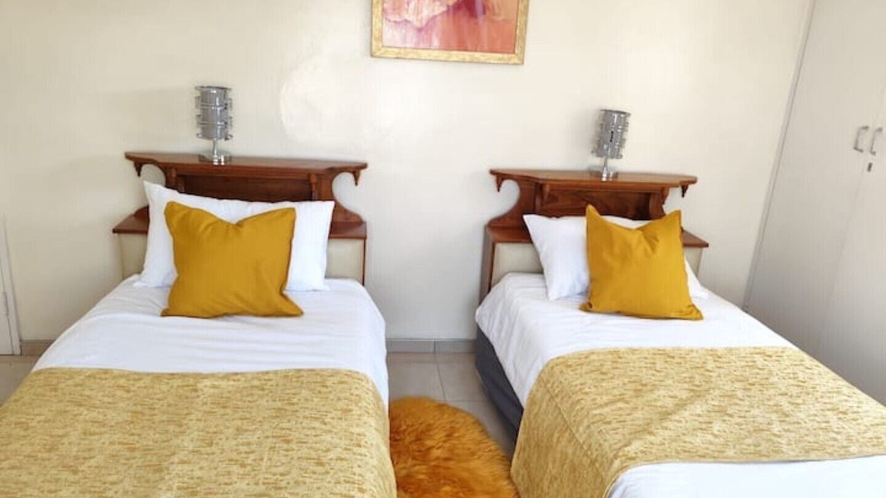 Photo of Bedroom in Harare
