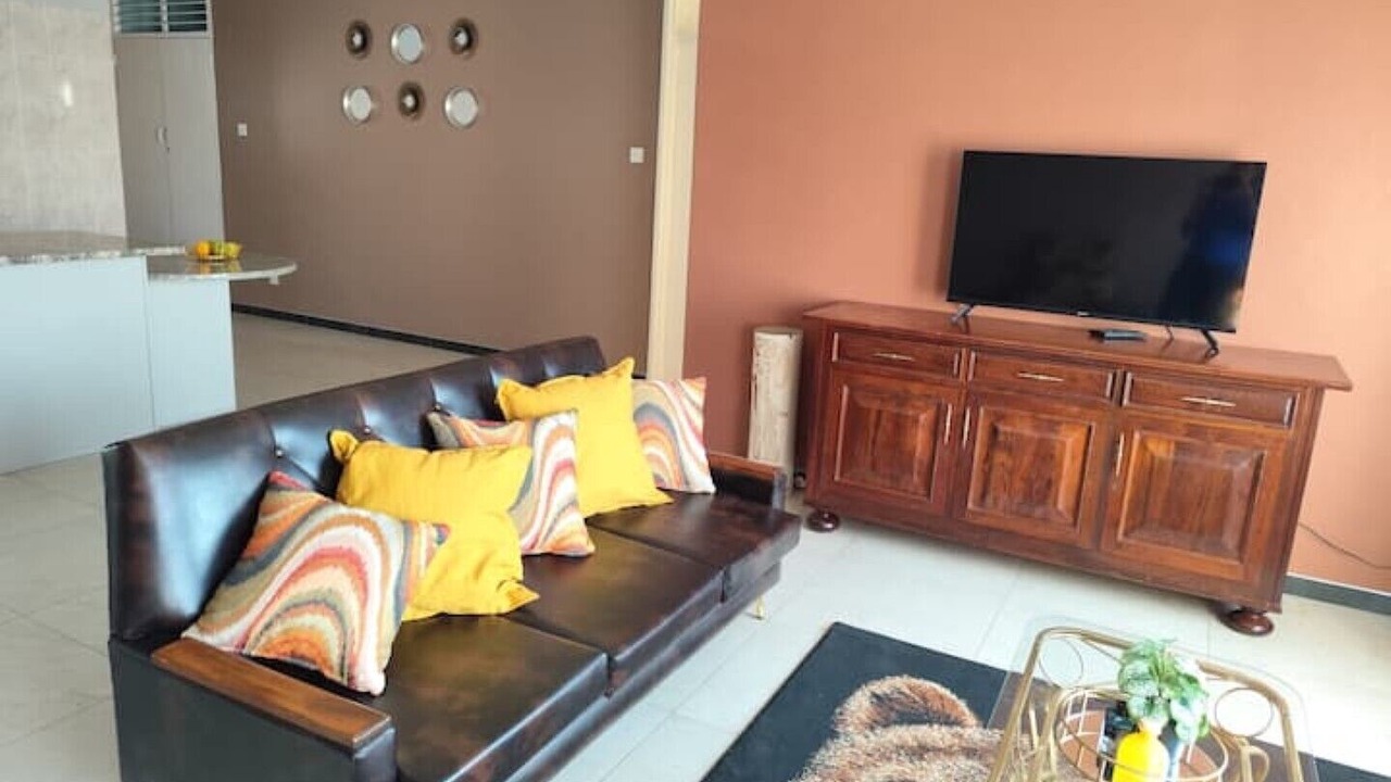 Photo of Livingroom in Harare