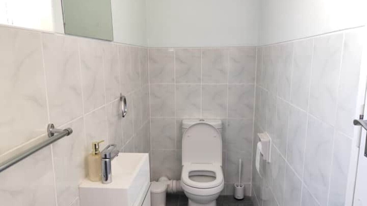 Photo of Bathroom in Harare
