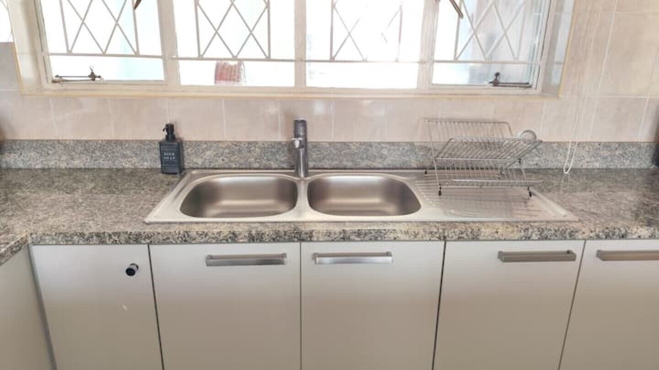 Photo of Kitchen in Harare