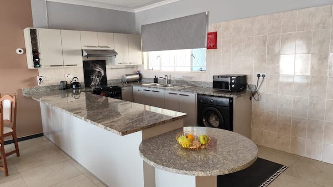 Photo of Kitchen in Harare
