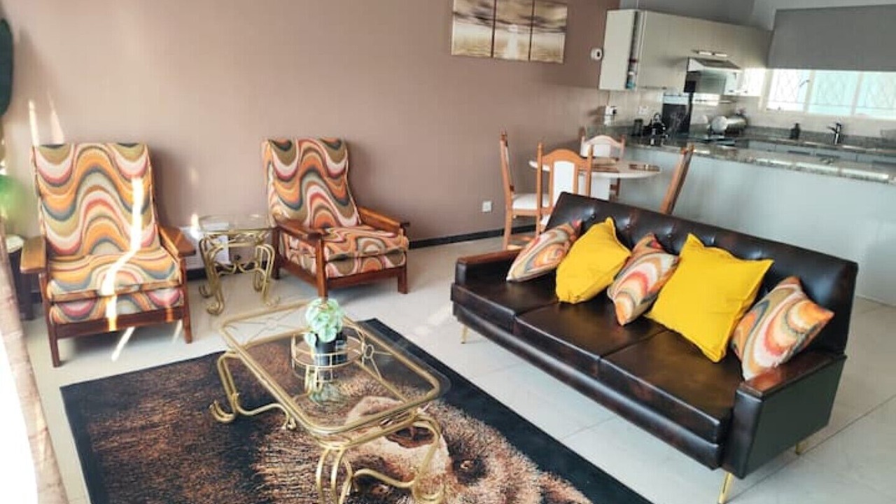 Photo of Livingroom in Harare